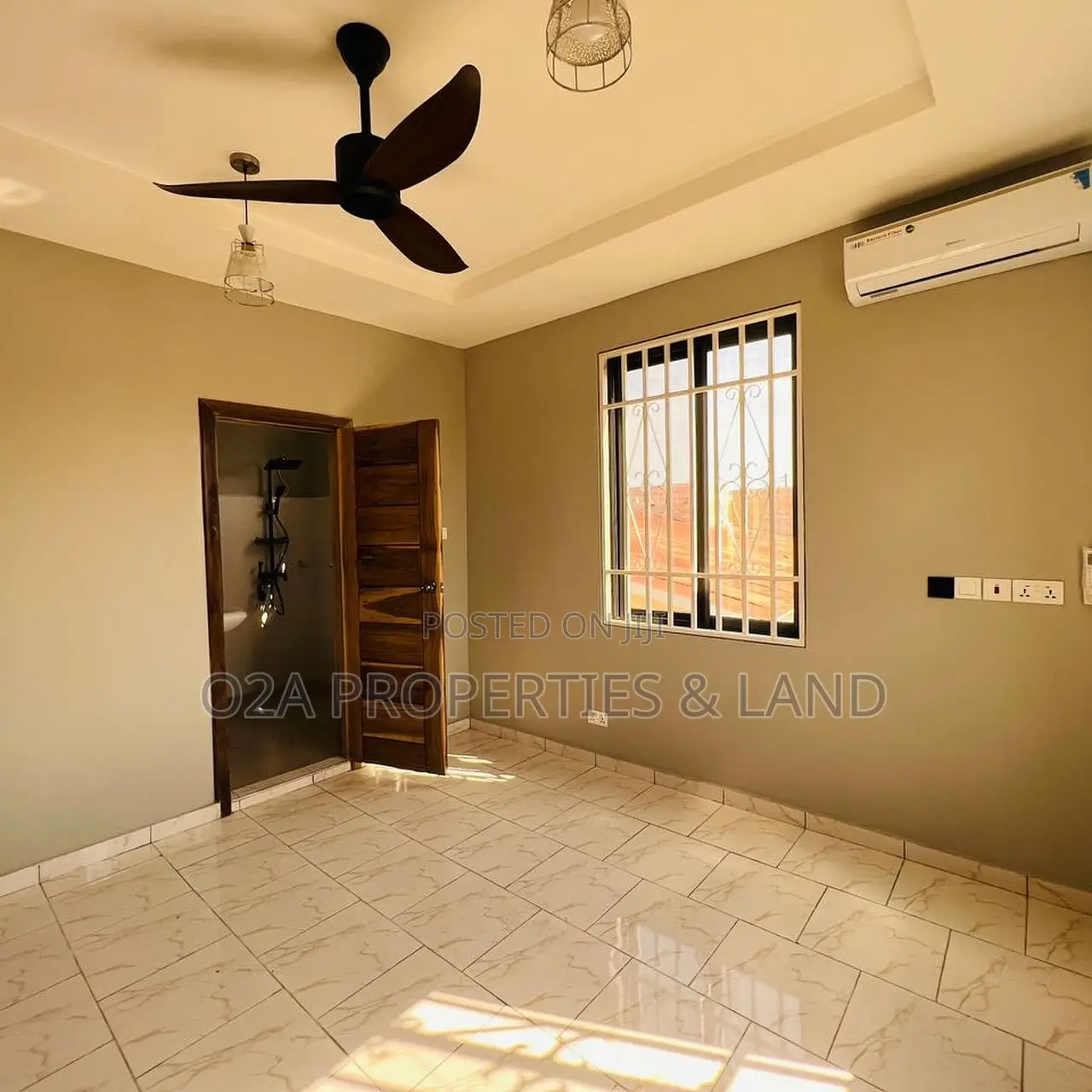 4bdrm House in Spintex, Baatsona Total for sale