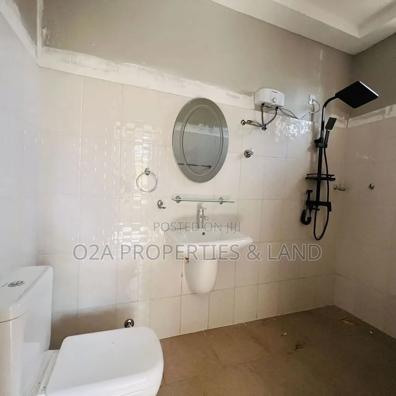 4bdrm House in Spintex, Baatsona Total for sale