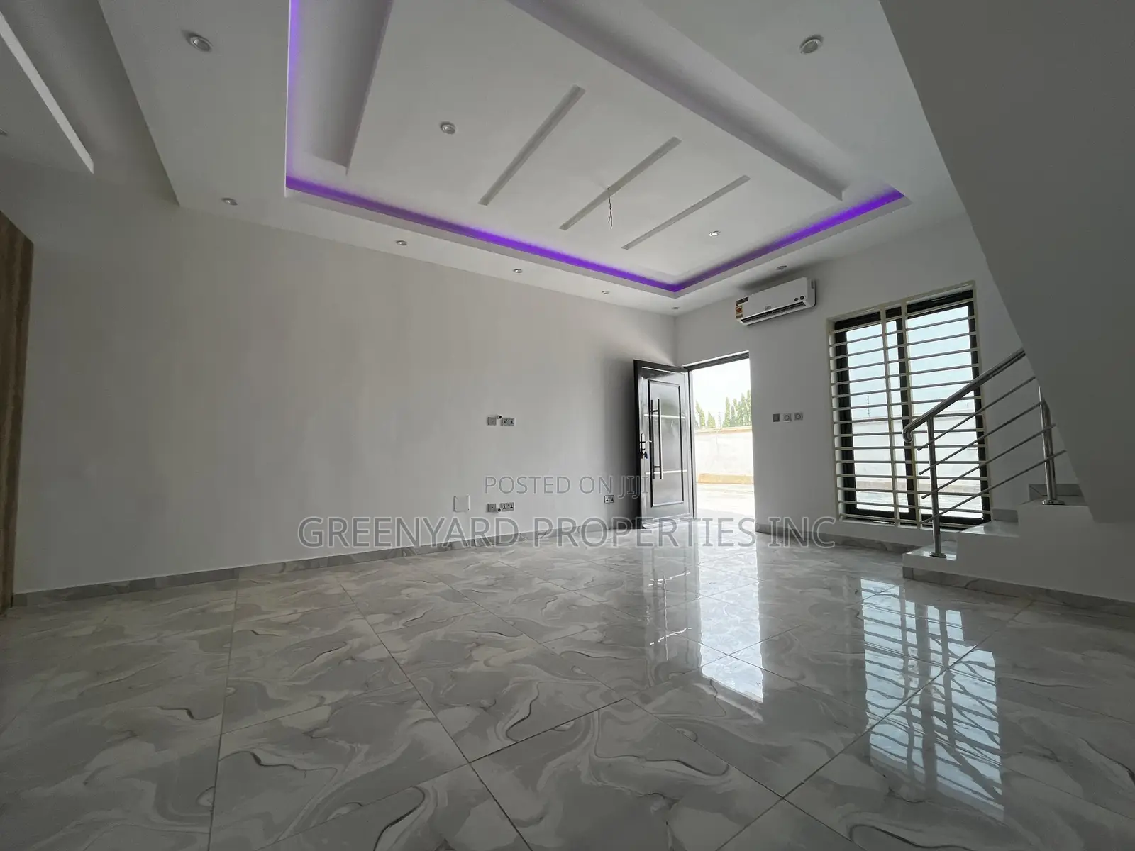 2bdrm Duplex in Botwe for sale