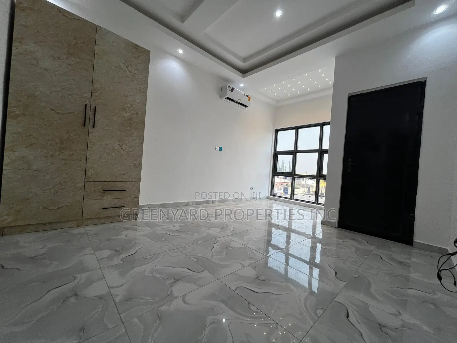 2bdrm Duplex in Botwe for sale