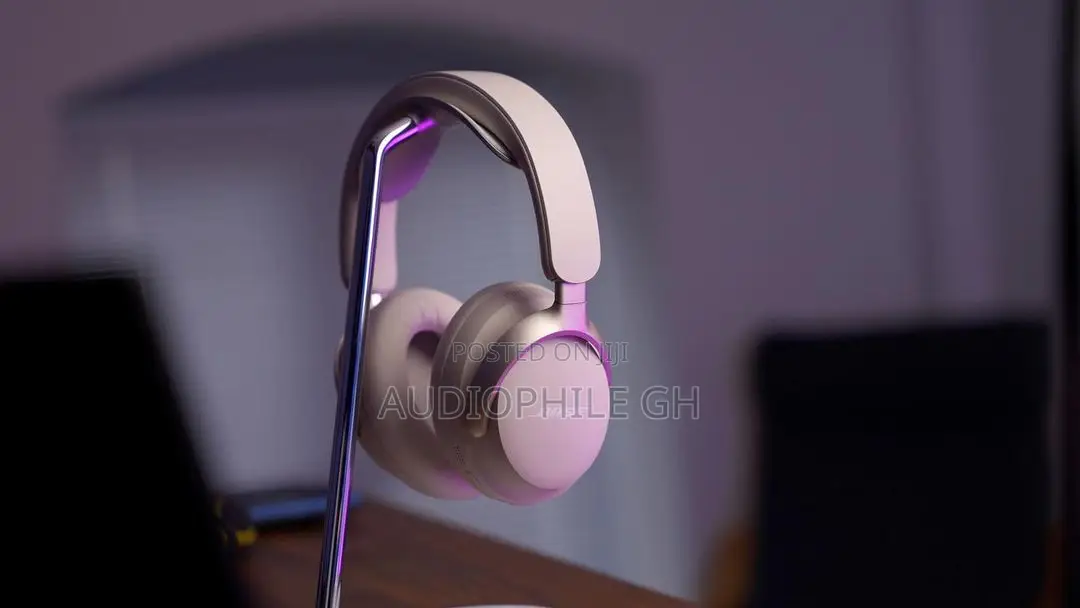 Bose Quietcomfort Ultra Headphones Gen 2