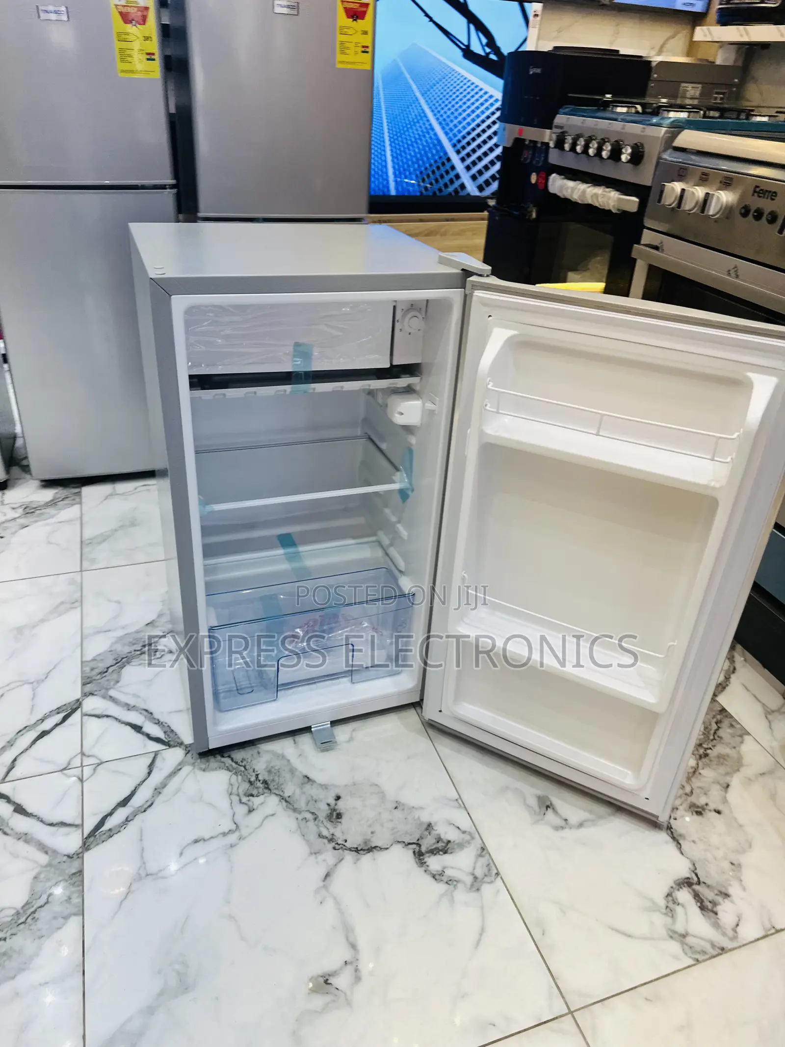 Text Us for Your Pearl Table Top Fridge Single Door