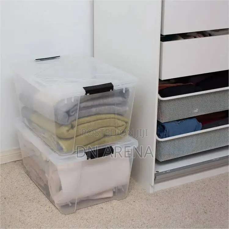 45quart Storage Bowel