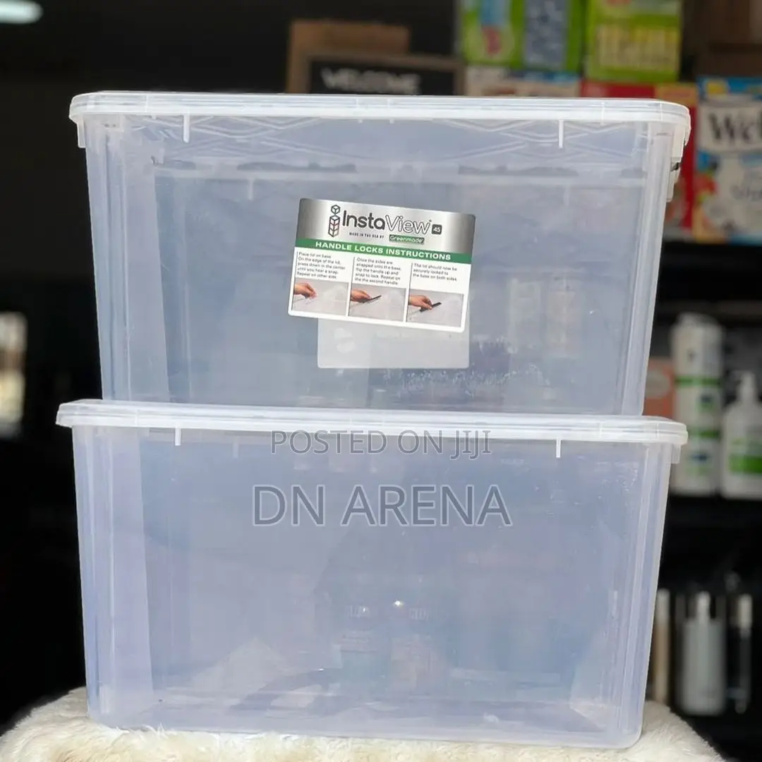 45quart Storage Bowel