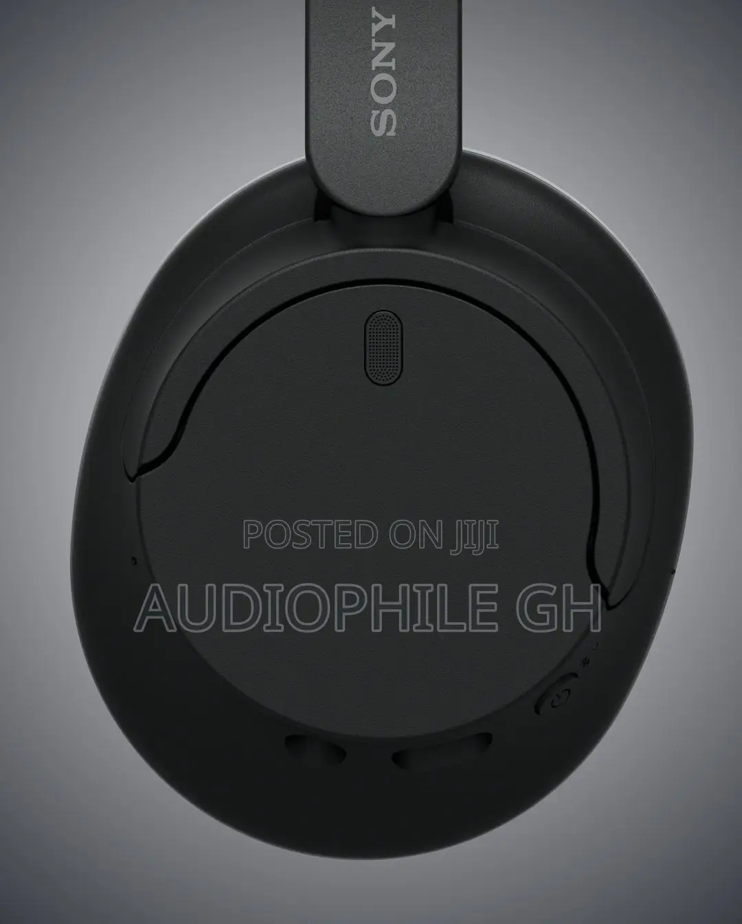 Sony WH-CH720N Wireless Noise Canceling Headphone