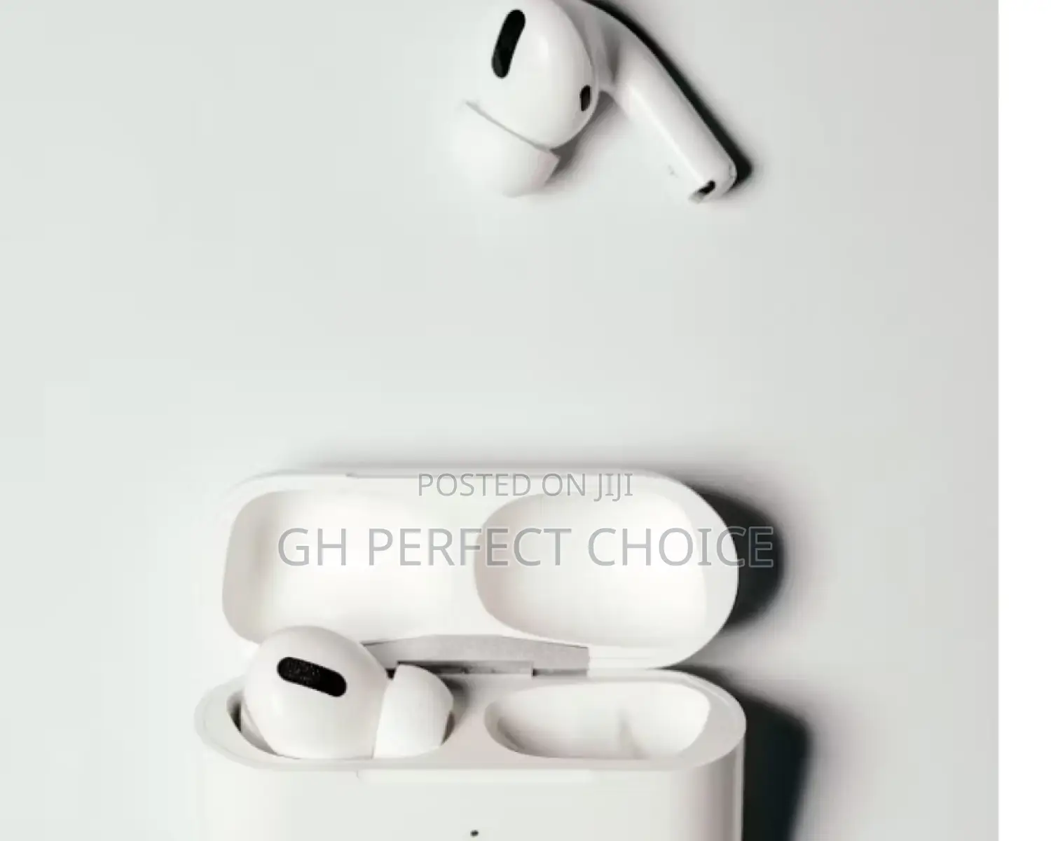 Trust Grade (A) Airpods Pro_2generation
