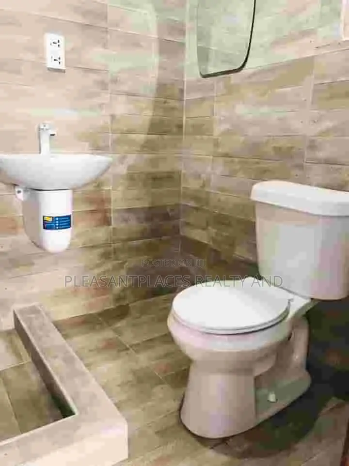 2bdrm Duplex in Pleasantplaces, Madina for rent