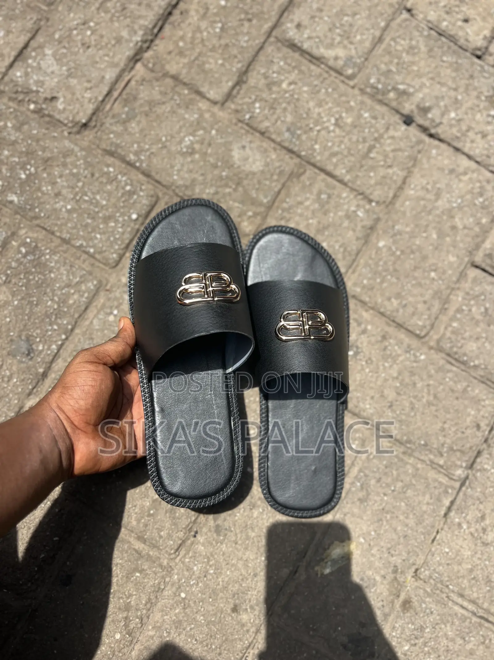 Handmade Quality Slipper