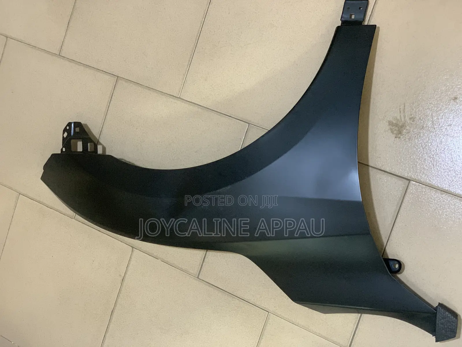 Honda Civic 2016 Fender