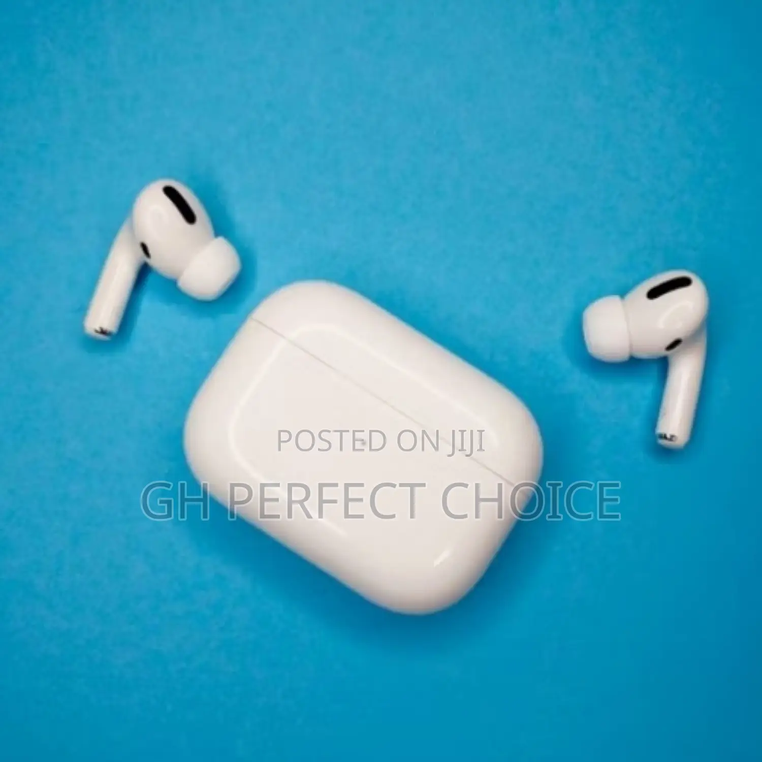 High Grade _A Top Airpods Pro 2nd Generation