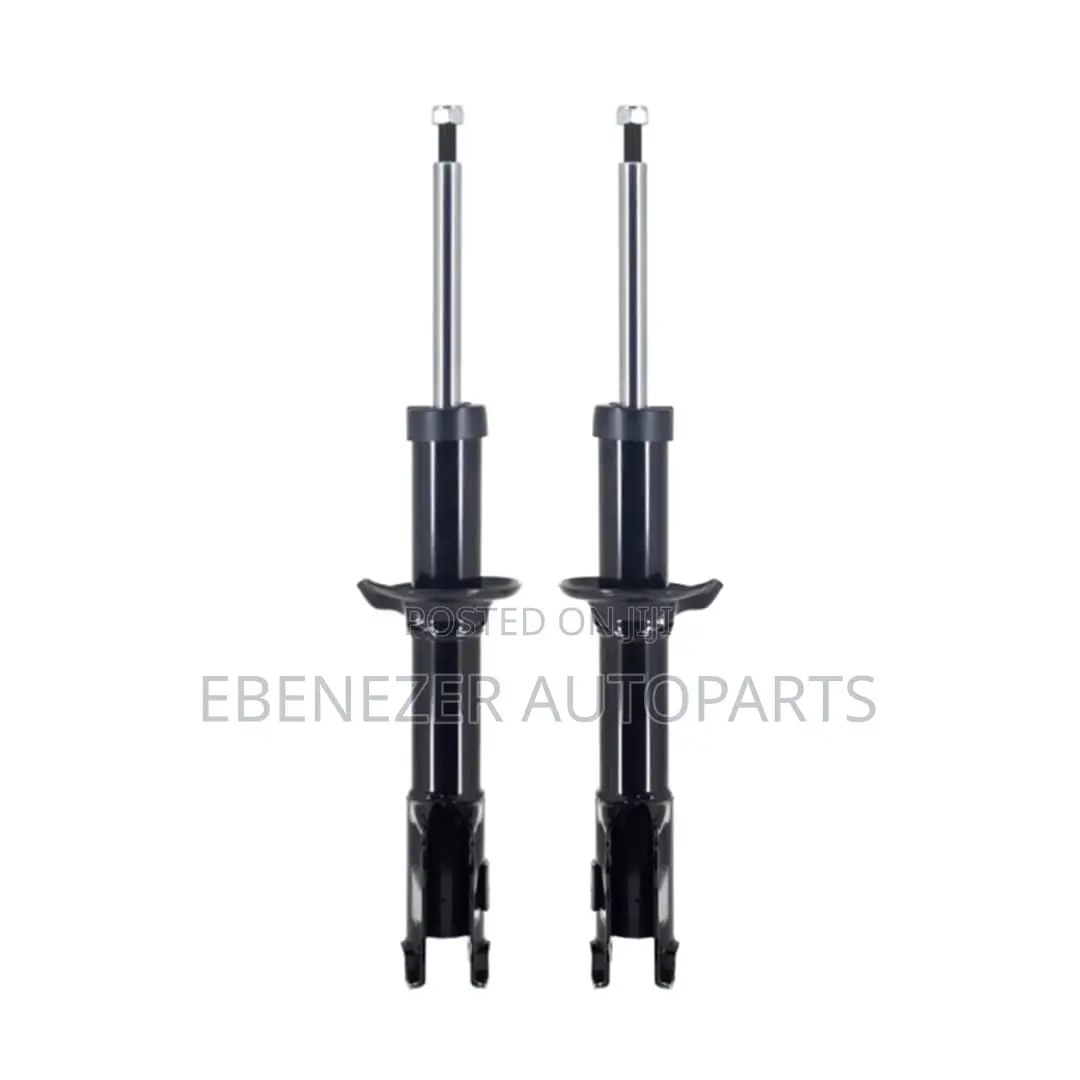 Mitsubishi Mirage 2017 - 2023 Front Shocks