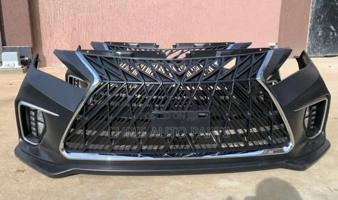 Hyundai Sonata 11bumper Spec Available