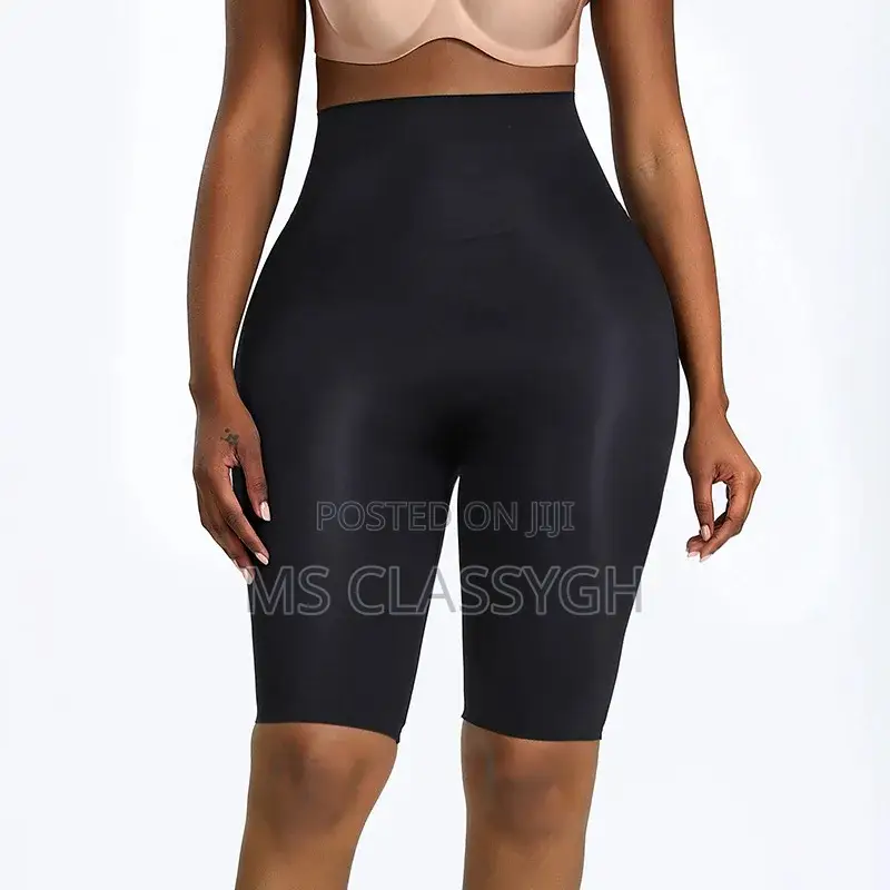 Butt Lifter Pad Seamless Women High Waist Tummy Control