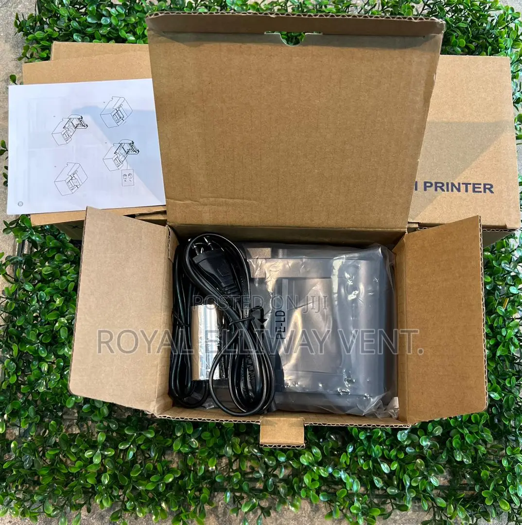 Xprinter Receipt Printer 58mm