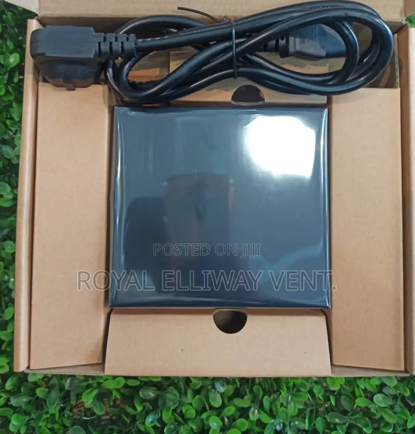 AI.POE Switch