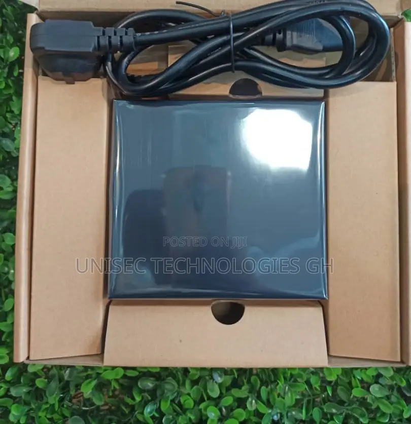 AI.POE Switch