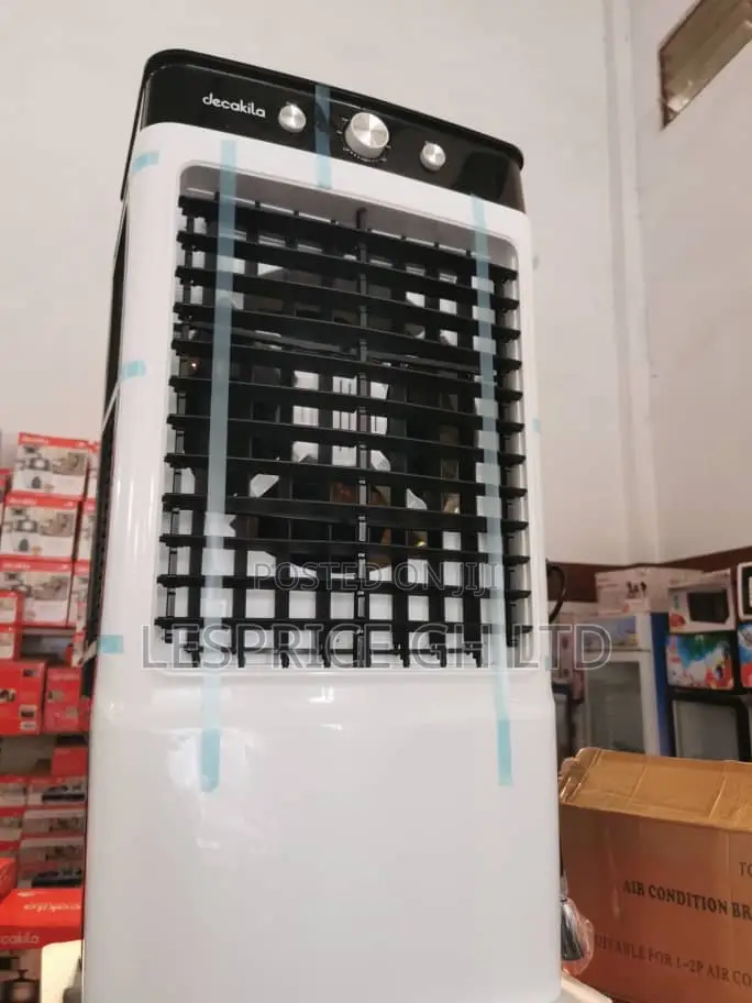 Instant Cool// Decakila 130w Air Cooler