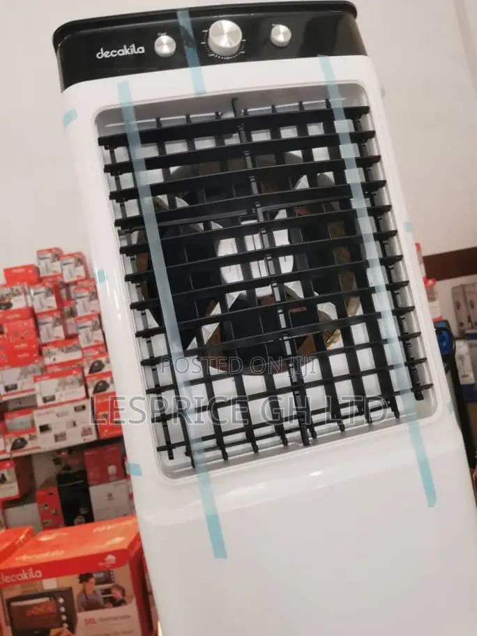 Decakila 130w Air Cooler