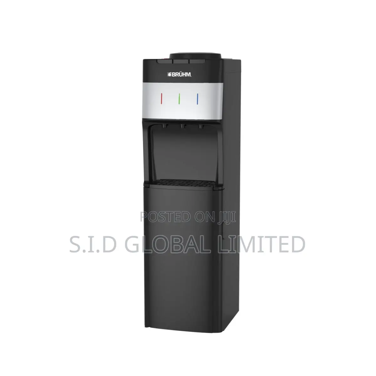 Bruhm Water Dispenser BDS-1196
