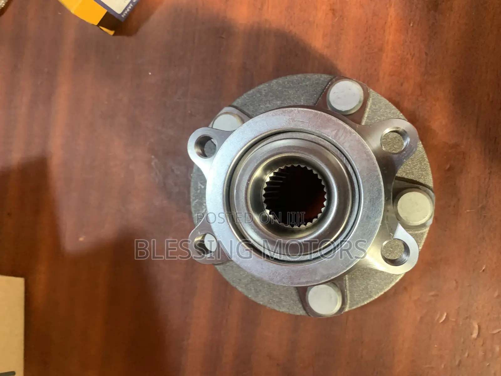 Brand New Hub Bearing