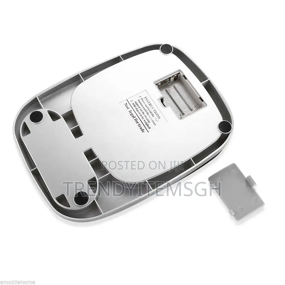 10kg Electronic Household Kitchen Food Scale
