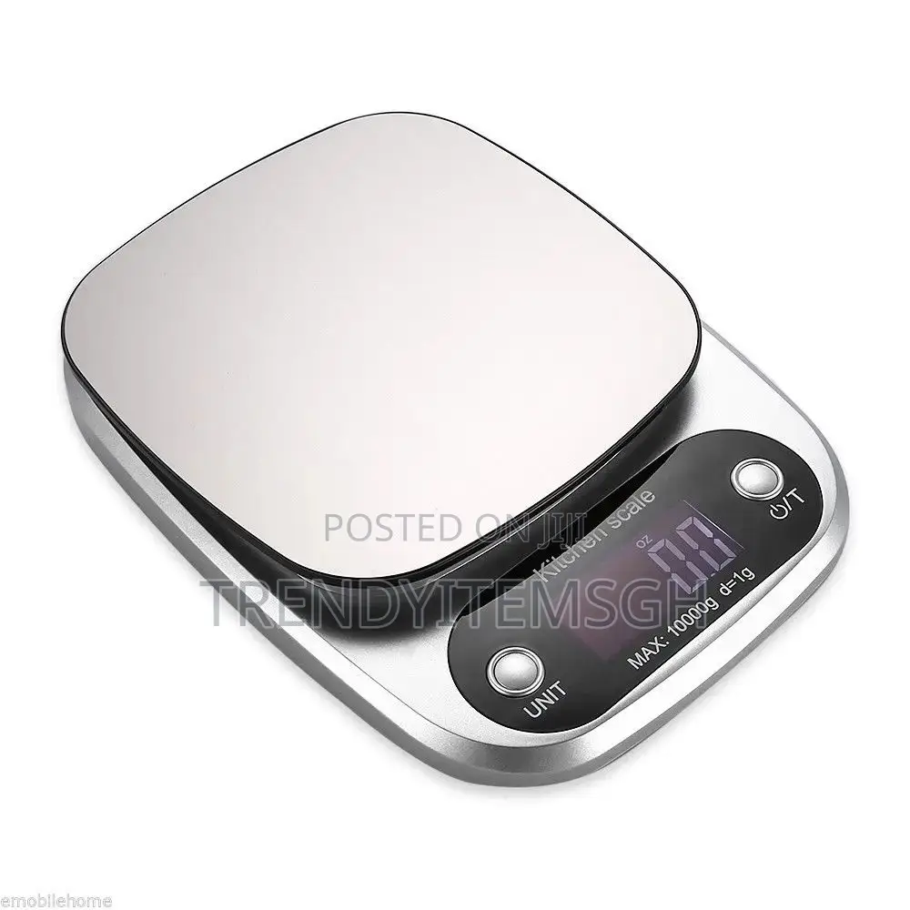 10kg Electronic Household Kitchen Food Scale