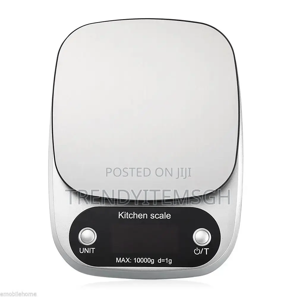 10kg Electronic Household Kitchen Food Scale