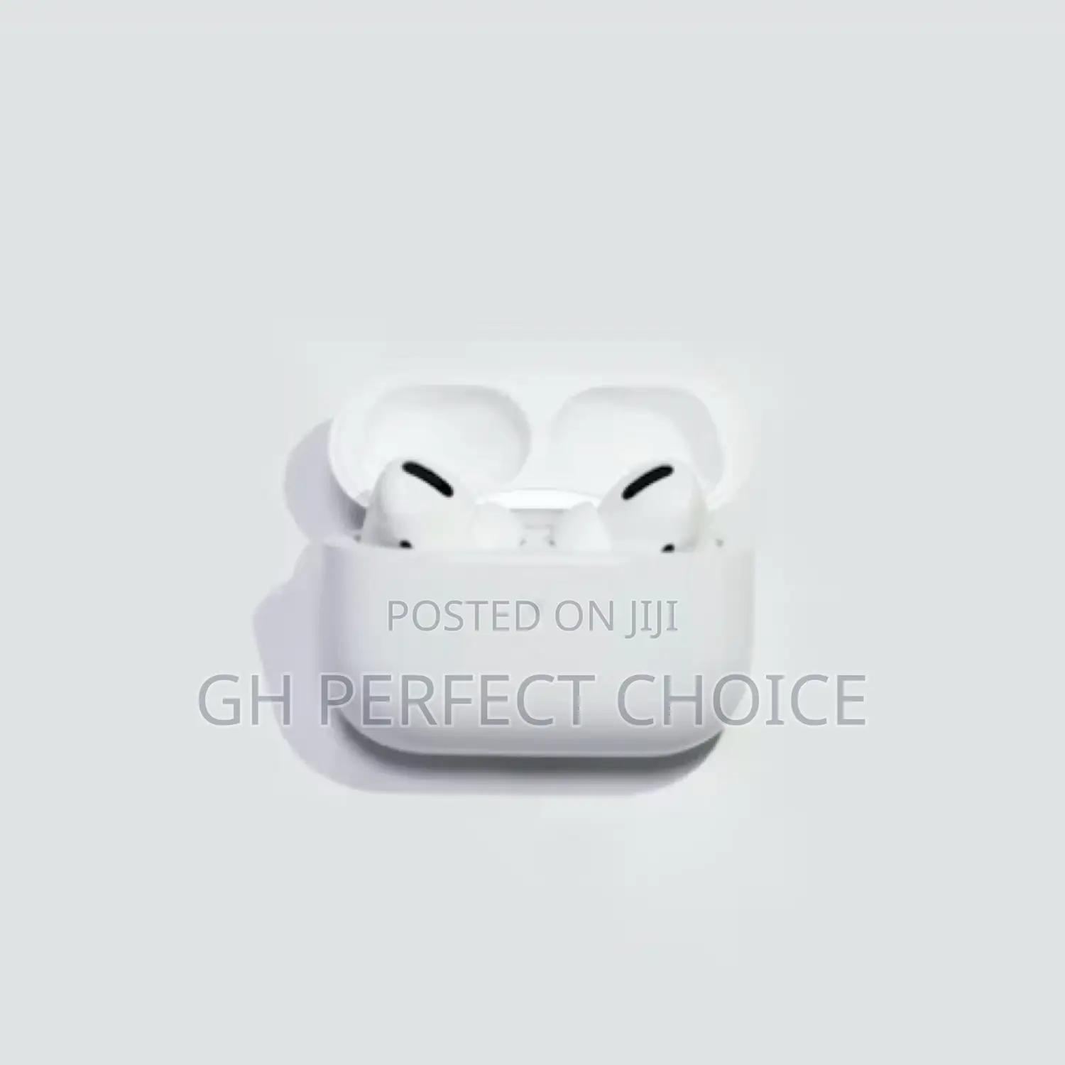 Your Favorite Top Grade (A) Airpods Pro 2nd Gen