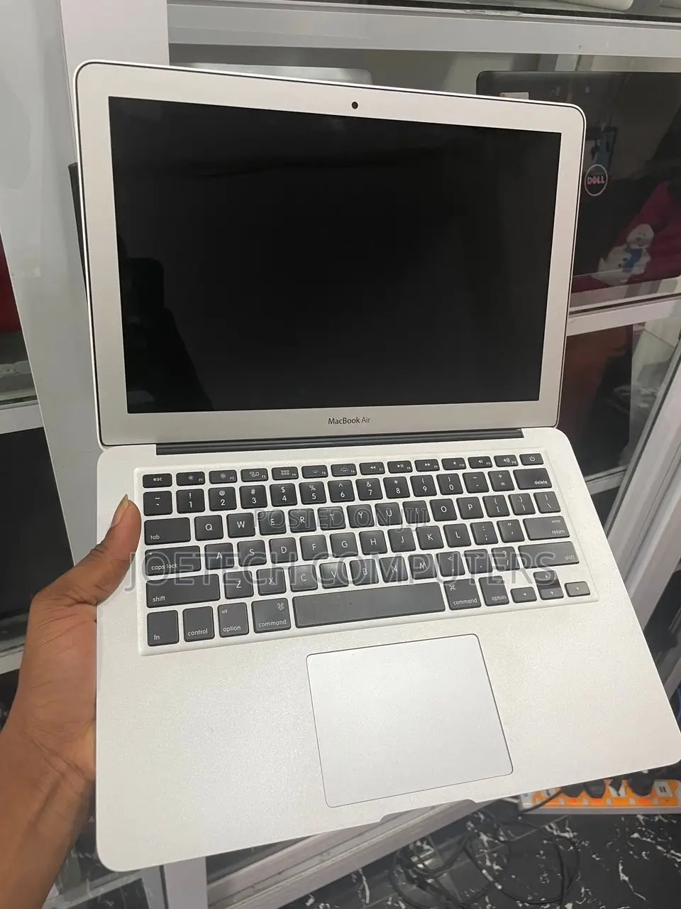 Laptop Apple MacBook Air 2017 8GB Intel Core i5 SSD 128GB