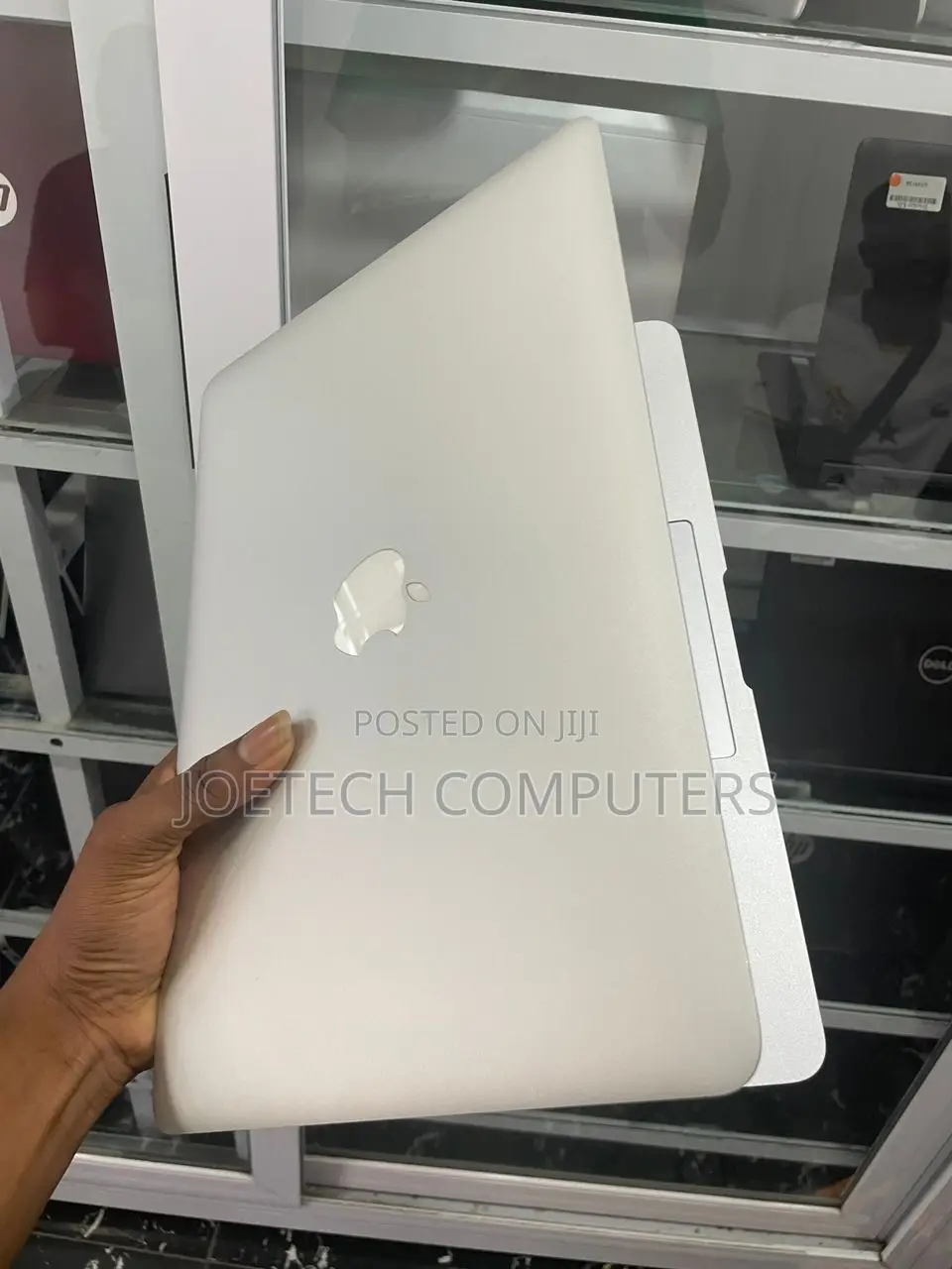 Laptop Apple MacBook Air 2017 8GB Intel Core i5 SSD 128GB