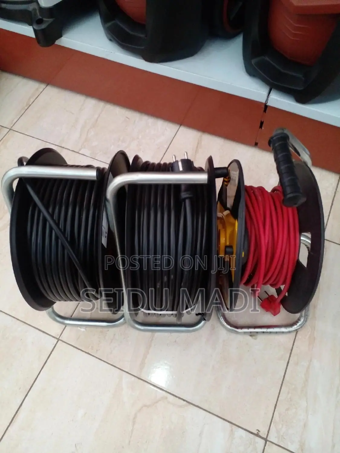 Extension Cable