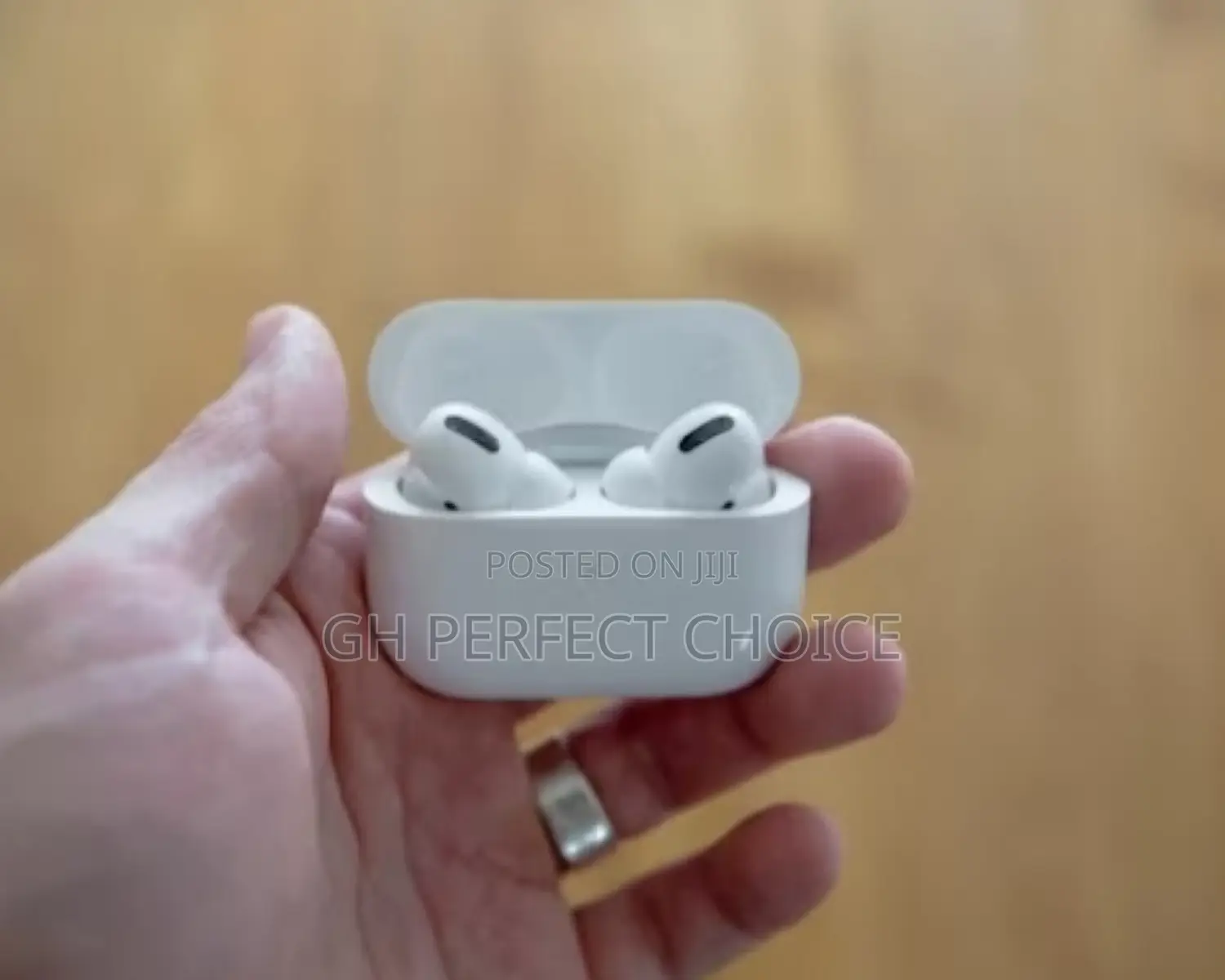 Dynamic Grade (A) Airpods Pro 2nd Generation