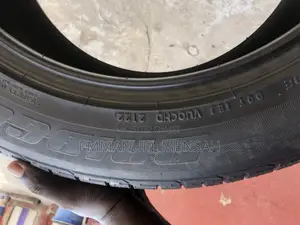 255/50r19 Bridgestone
