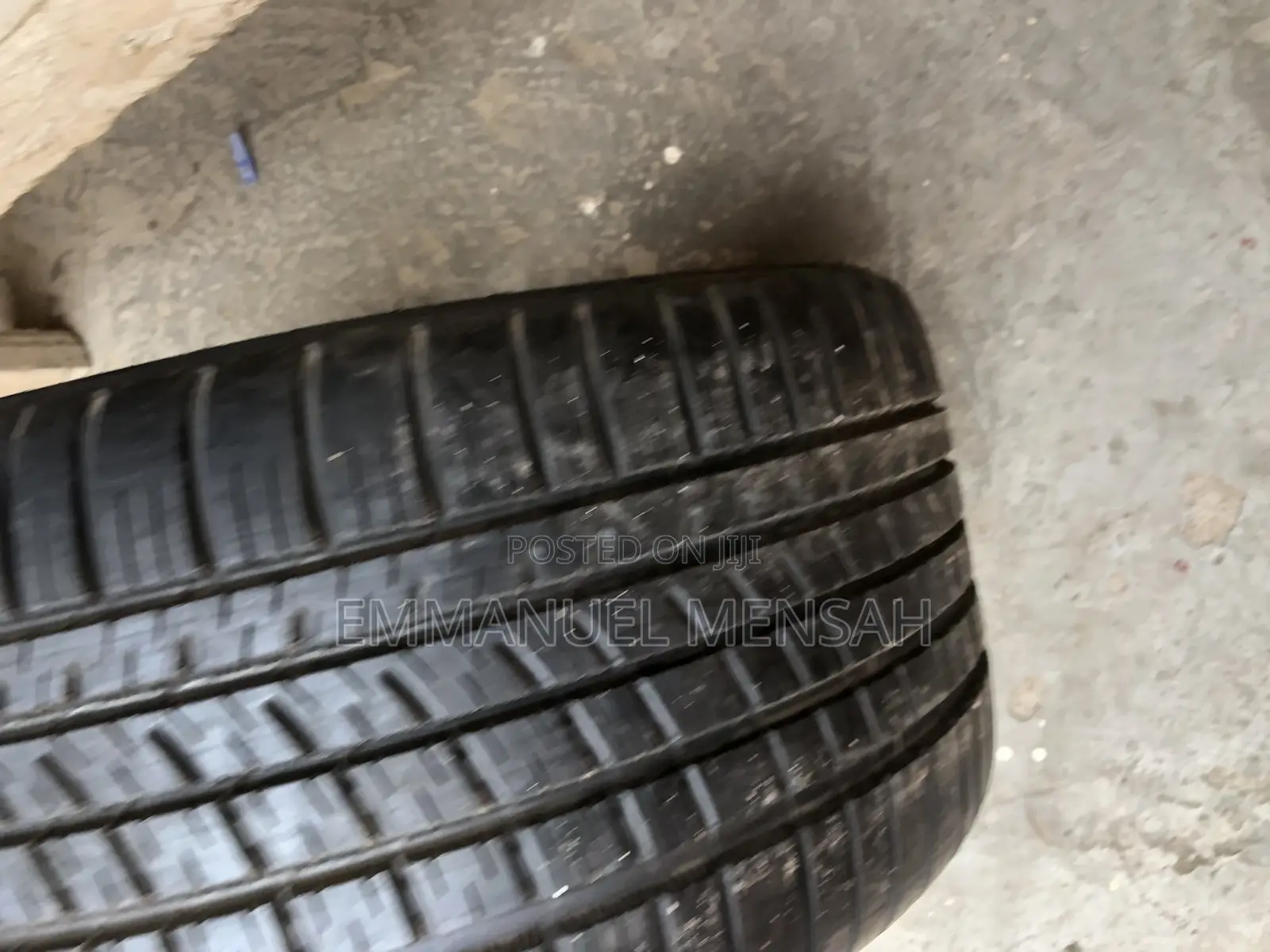 275/40r19 MICHELIN Pilot Sport a/S 3+