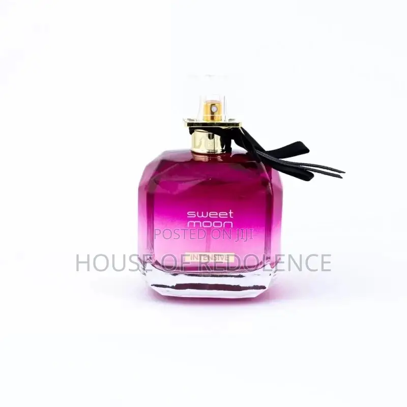 Sweet Moon Intensive EDP by Fragrance World 100ML
