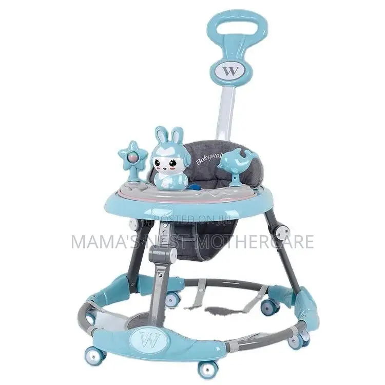 3in1 Baby Walker