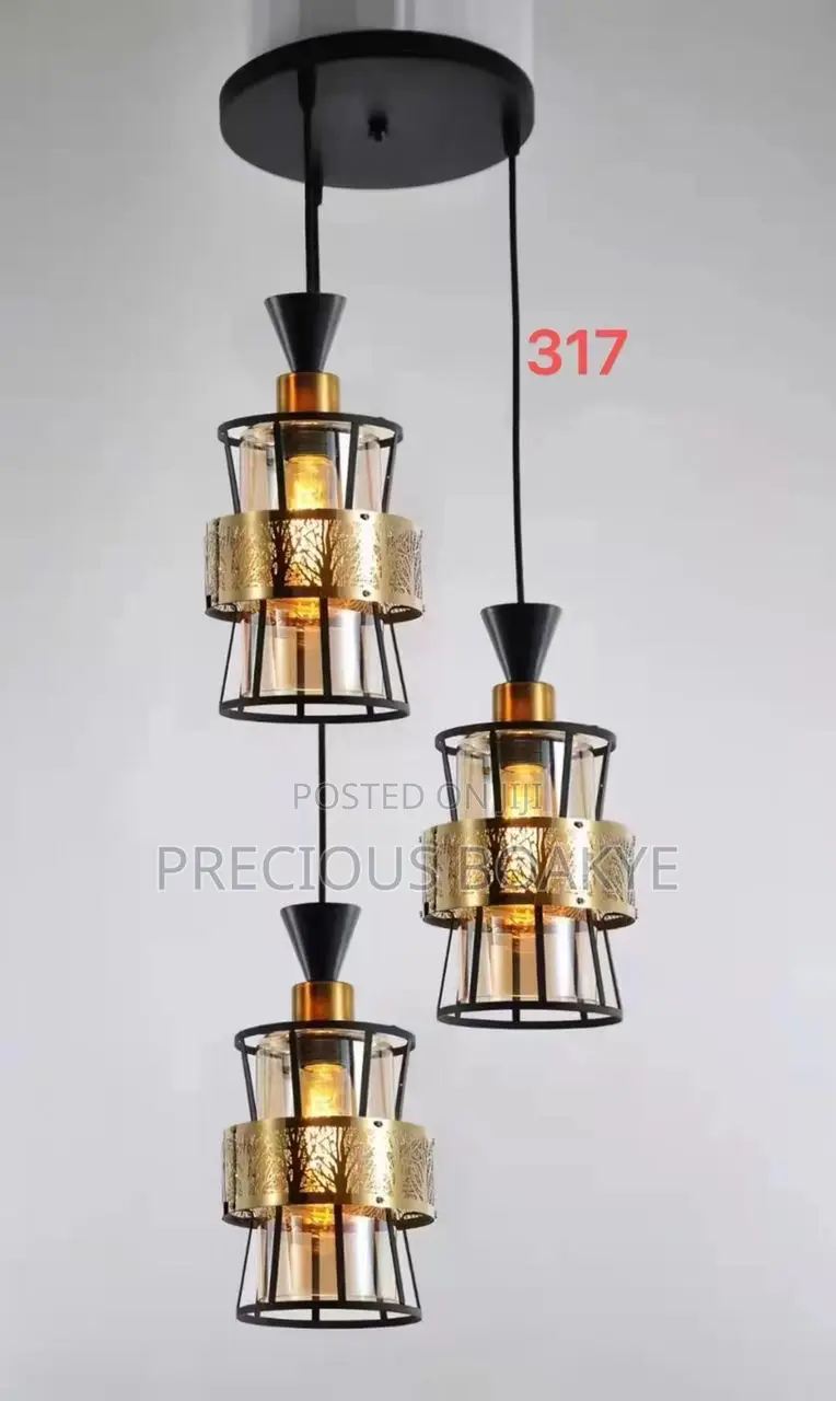 Pendent Light