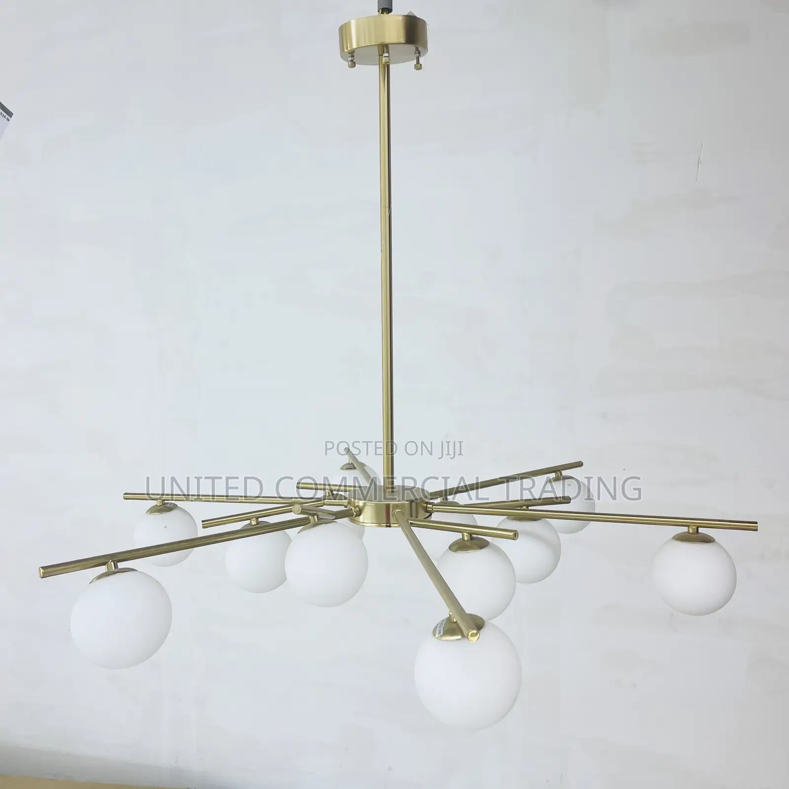 Pendant (12 Head)
