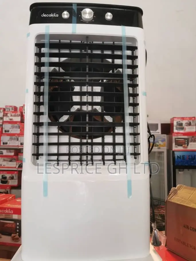Decakila 130w Air Cooler 