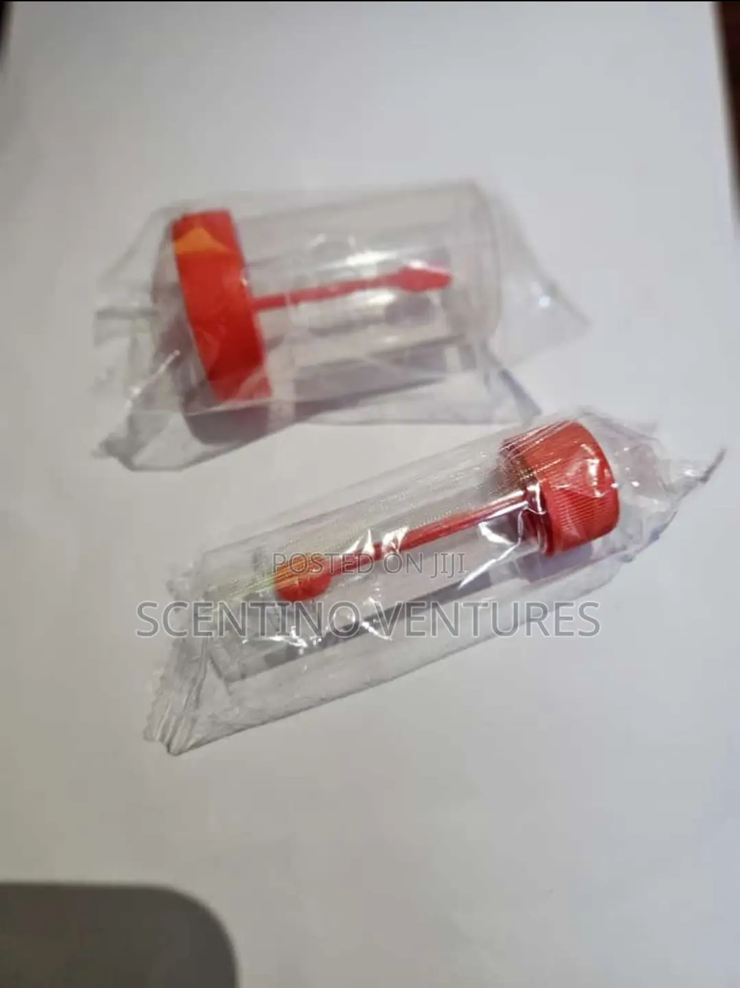 Stool Container (30ml)