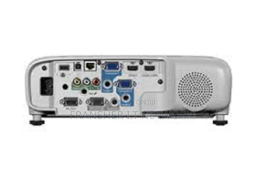 Epson Projector Eb-X49