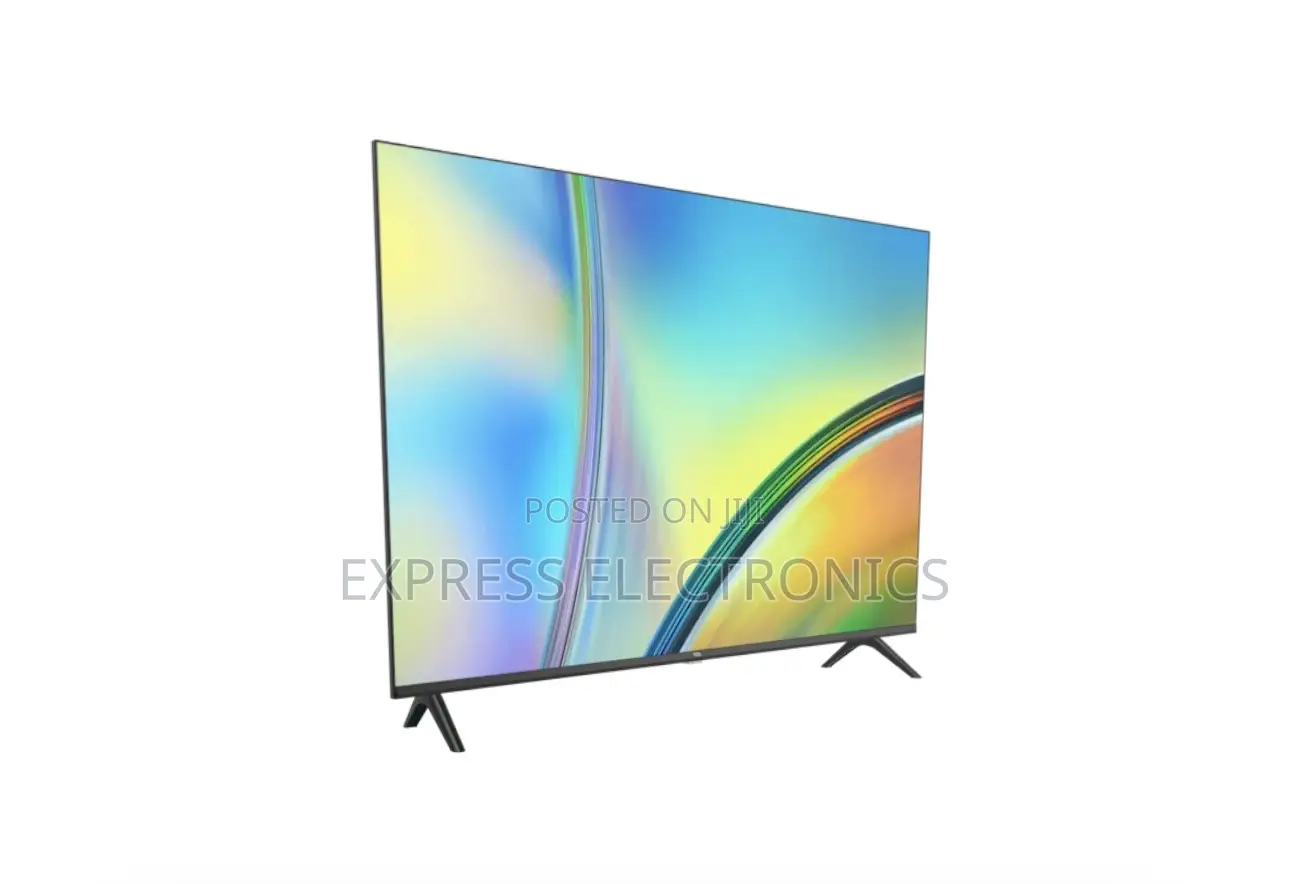 Grab a Deal on 43S5400A TCL Slim FHD