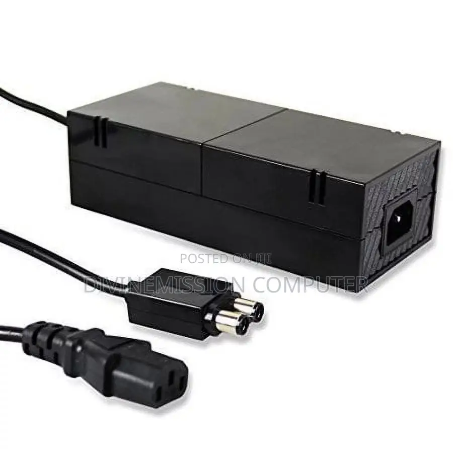 Xbox One Power Adapter