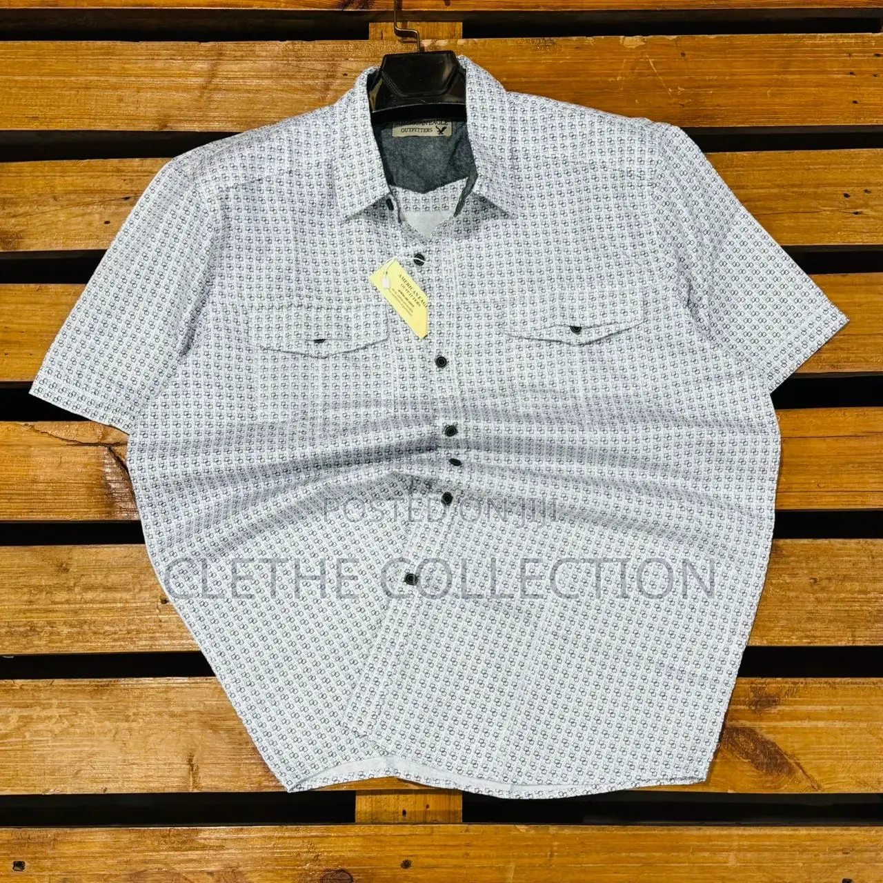 Quality Shirts