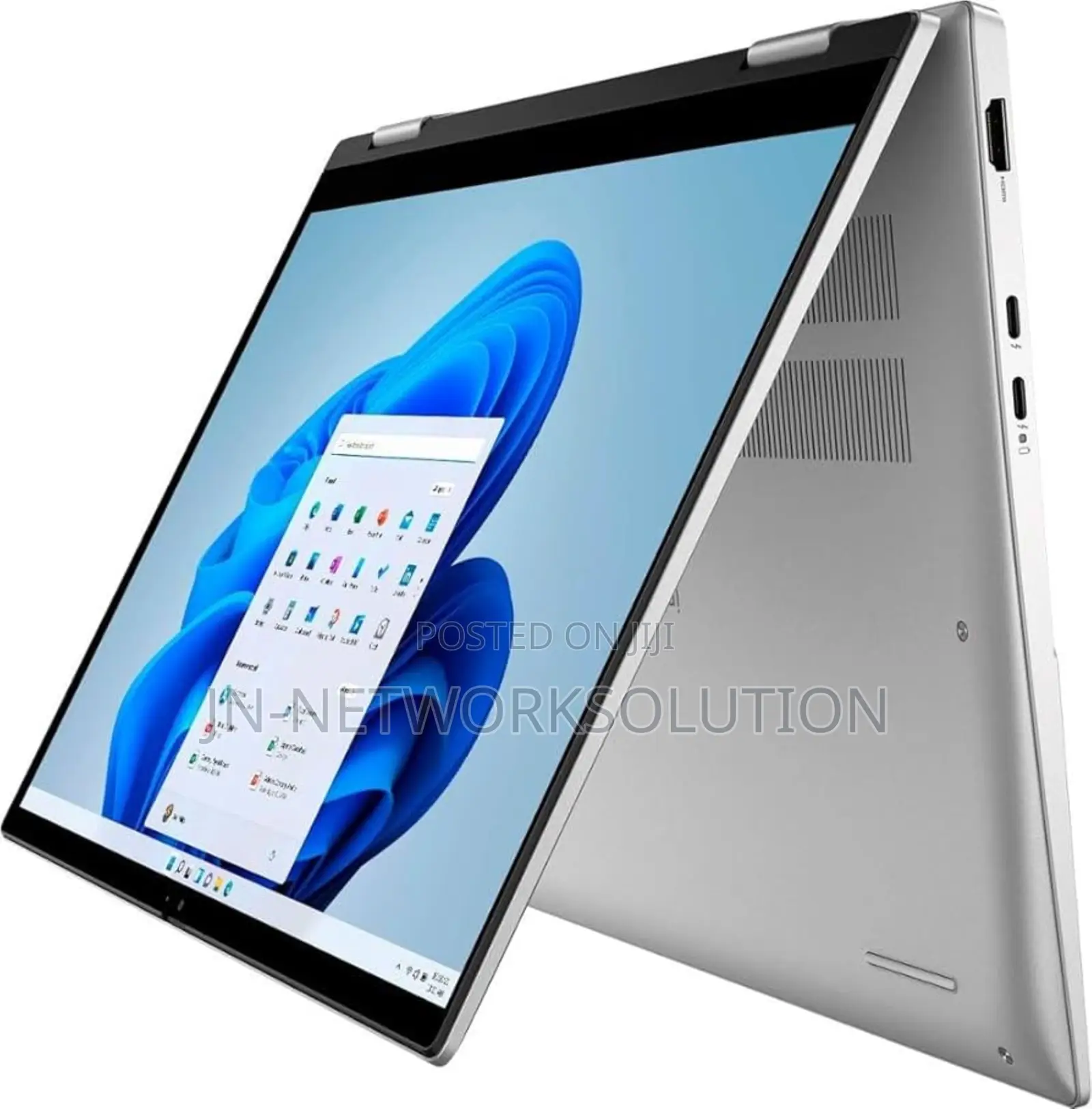 New Laptop Dell Inspiron 14 16GB Intel Core I7 SSD 1T