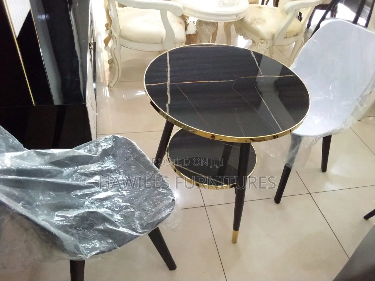 2024 Light Luxury Set