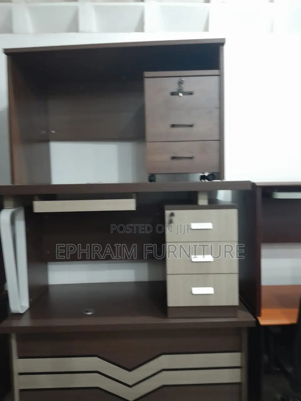 Computer Desk