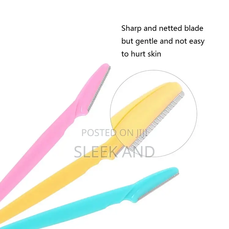 Eye Brow Trimmer/ Facial Hair Trimmer