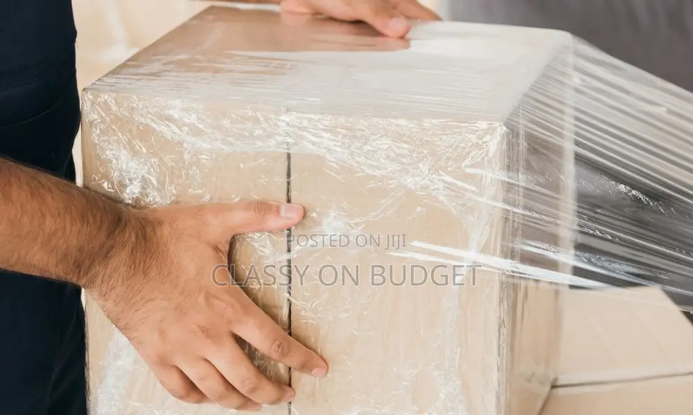 Super Quality Stretch Wrap/ Film