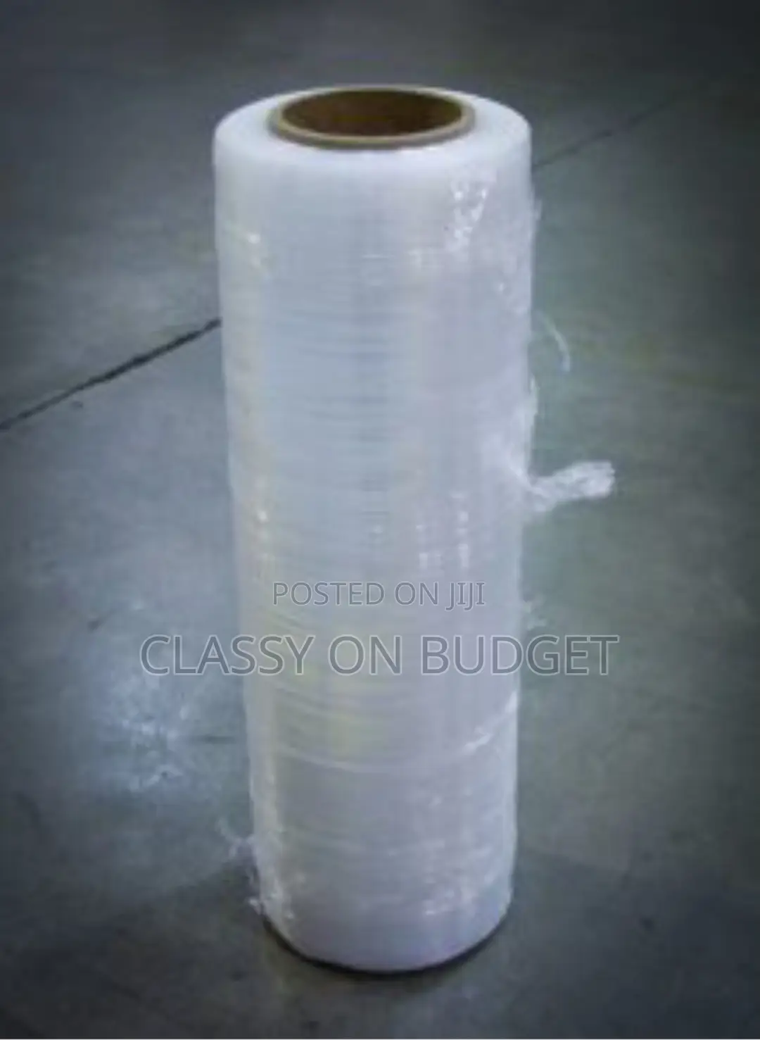 Super Quality Stretch Wrap/ Film